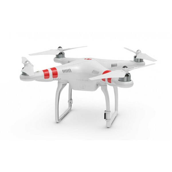 DJI Phantom 2 Quadcopter