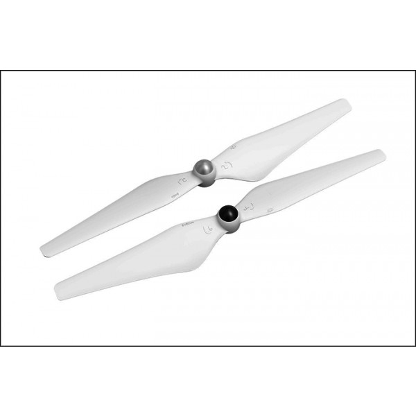9 x 4.5 9450 Self-tightening Propellers for DJI Phantom 3 (One Pair)