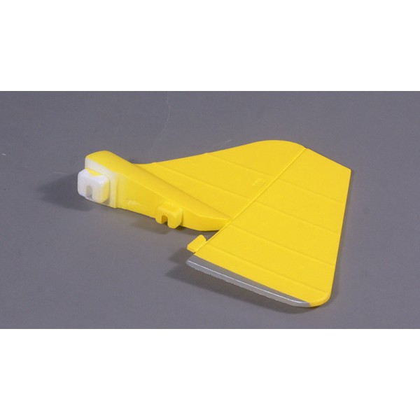 Dynam Pitts Vertical Stabilizer (Pitts-05)