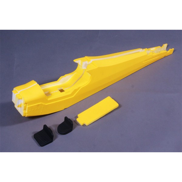 Dynam Piper J3 Cub Fuselage (PJ3-01)