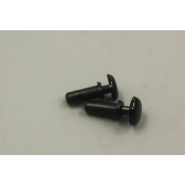 Plastic Rivets for Zeta Sky Observer 