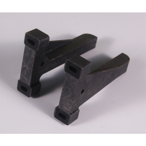 .25-40 Size Nitro Engine Rail Mount