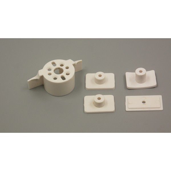 Dynam Rapid 3D Plastic Parts (Rapid-06)