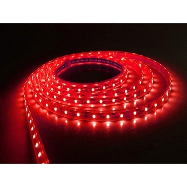 LED Light Strip - Red (1 Meter/3.3 Feet)