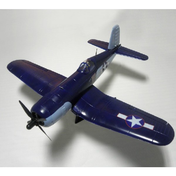 27in Mini F4U PNP (EPS Foam)