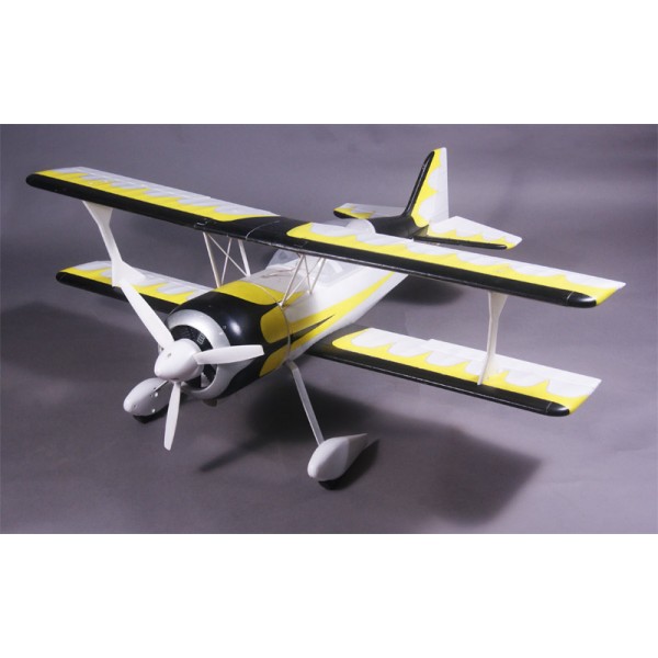 55in Riccs Pitts-12 PNP (EPO Foam)