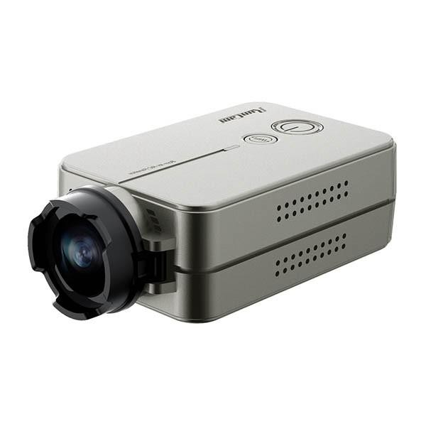 RunCam 2 120° Wide Angle FPV Camera (Silver)