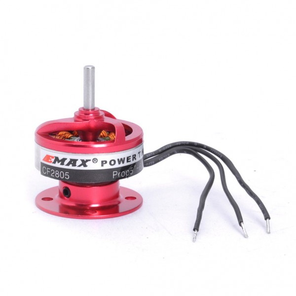 Emax CF2805 Brushless Outrunner Motor