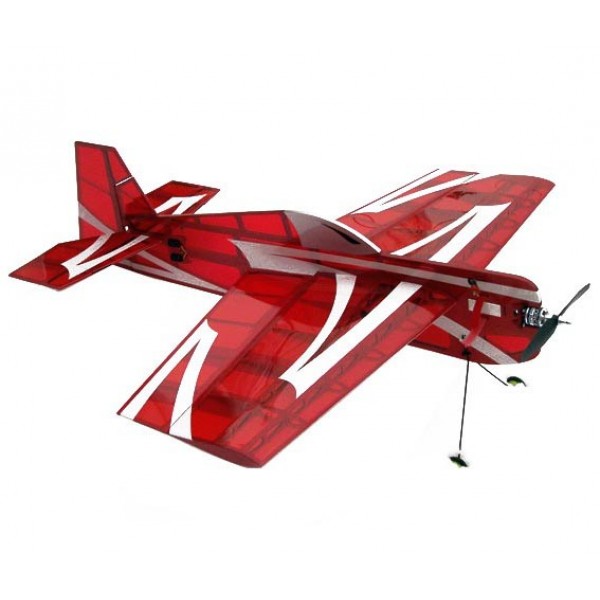 35in Sabre 35ES ARF (BALSA) - Items Needed to Complete (High Power Setup)