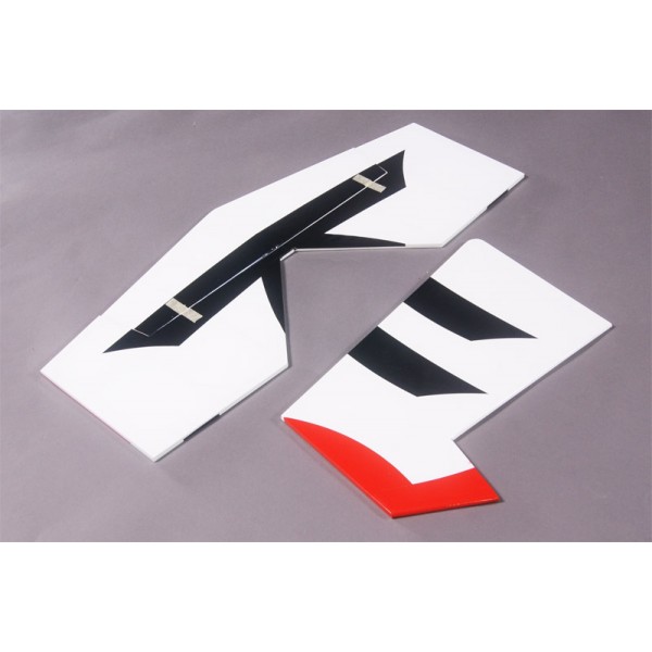 Tail Set for Sabre-47 ARF