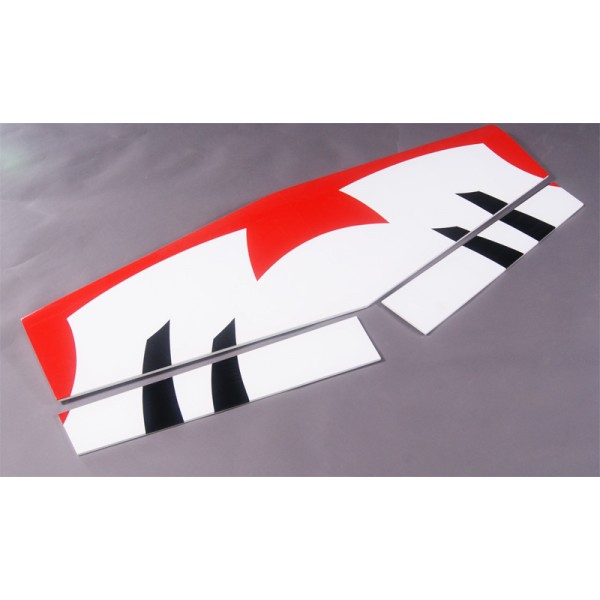 Main Wing Set for Sabre-47 ARF