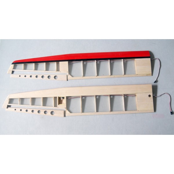 Main Wing Set for 61in Mini Sailmaster Glider ARF