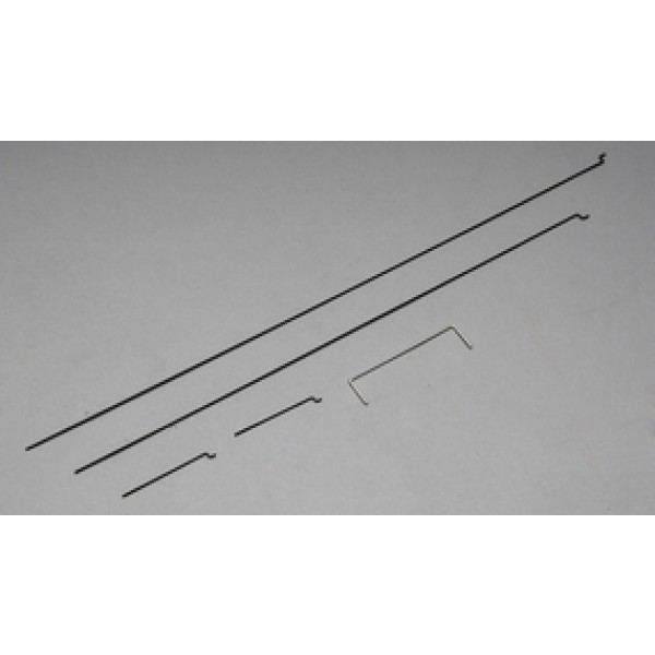 Dynam Sbach Push Rods (Sbach-12)