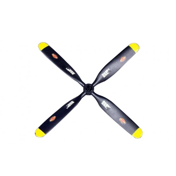 FMS 800mm P-51 V2 Warbird Propller (SC107)