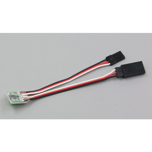 Micro Servo Signal Reverser