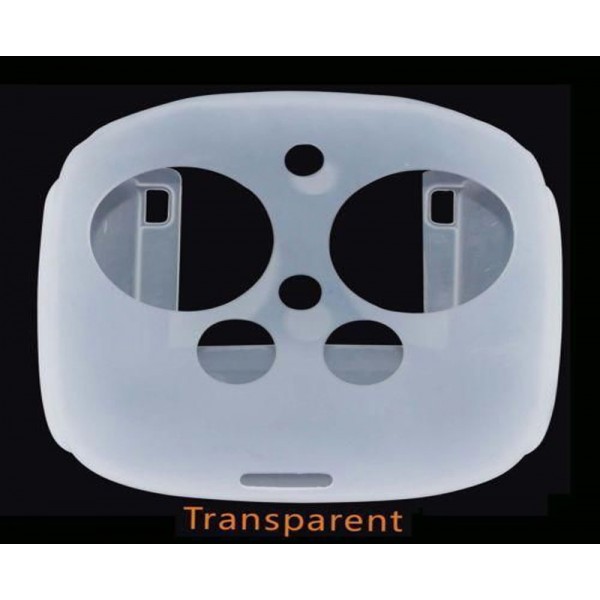 Silicone Protective Cover for DJI Phantom 3 Transmitter 