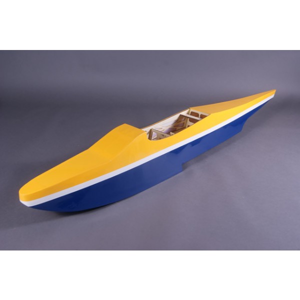 Fuselage for 60in Neptune Seaplane