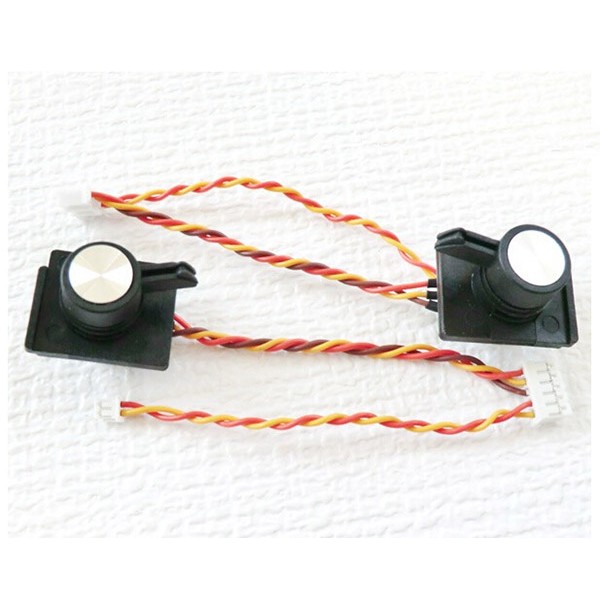 FrSky Taranis Slider (one pair)
