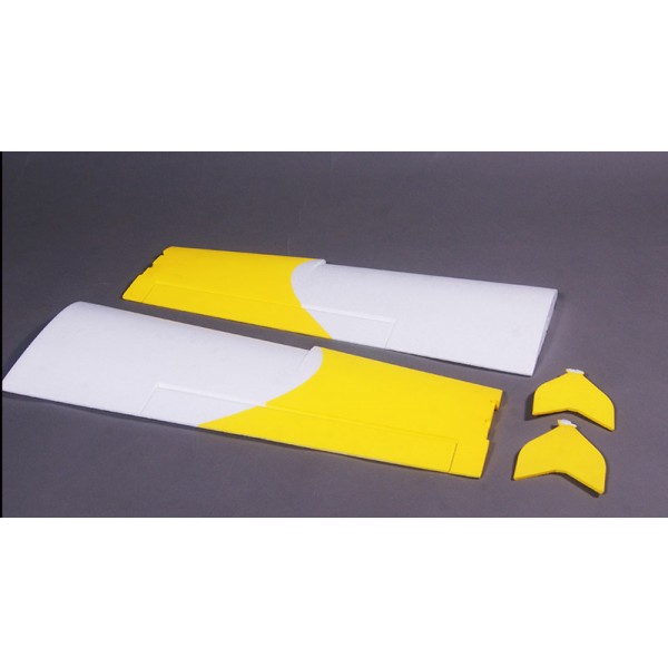 Dynam Smart Trainer Wing (Smart-02)