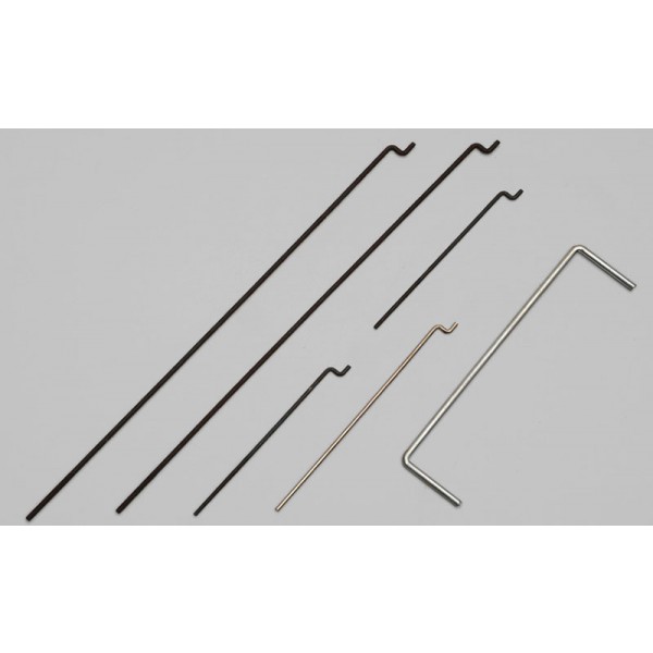 Dynam Smart Trainer Push Rods (Smart-09)