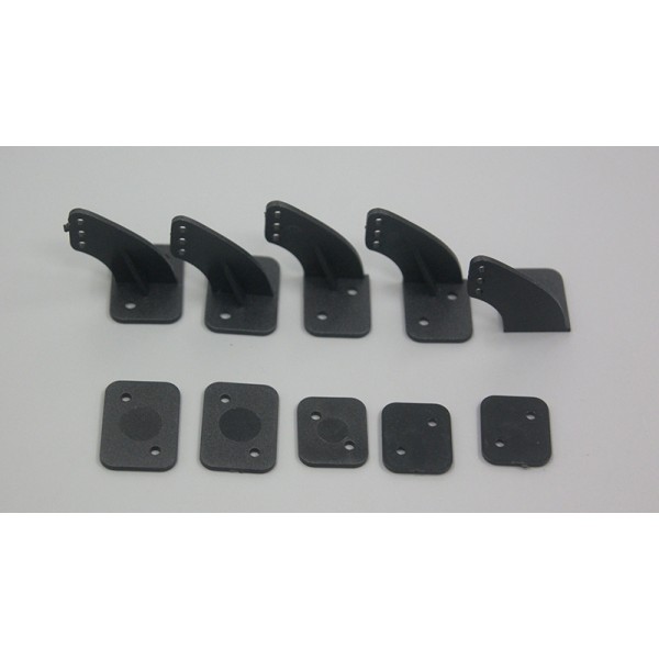 Dynam Smart Trainer Servo Horn (Smart-12)