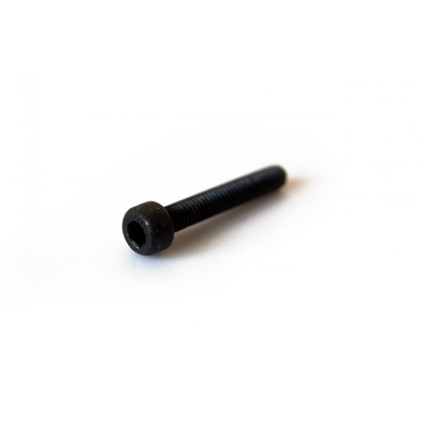 Metric Socket Head Cap Screw M4 x 12mm (20pcs)