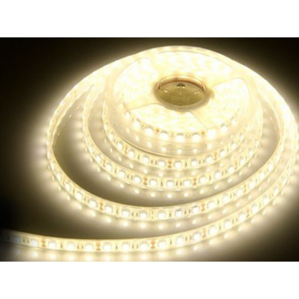 DISC LED Light Strip - Soft white (1 Meter/3.3 Feet)