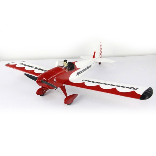 44in Freewing Spacewalker PNP (EPO Foam)