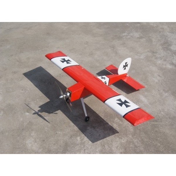 68in Easy Stik 60 ARF (Balsa)