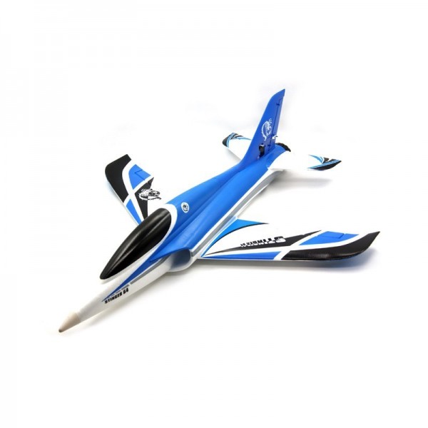 Blue 28in Freewing Stinger 64 PNP (EPO Foam)