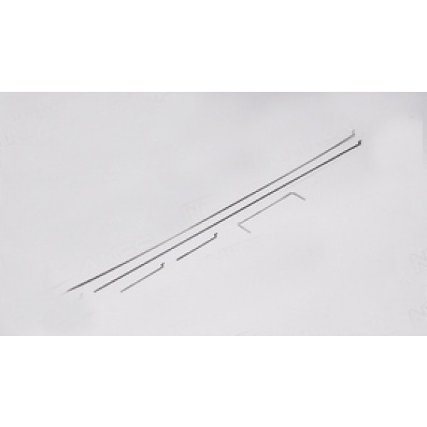 Dynam SU-26M Push Rods (SU-09)