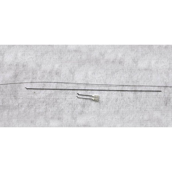 Dynam Seawind Push Rods (SWD-09)