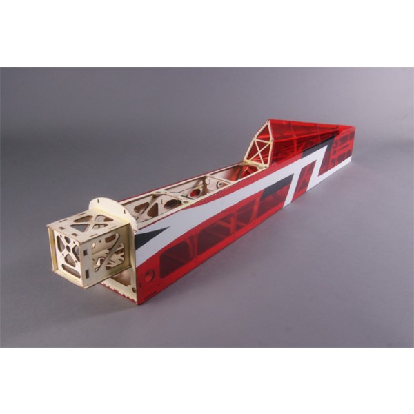 Fuselage for 51in Aerobatic Airplane Series Sabre-X ARF