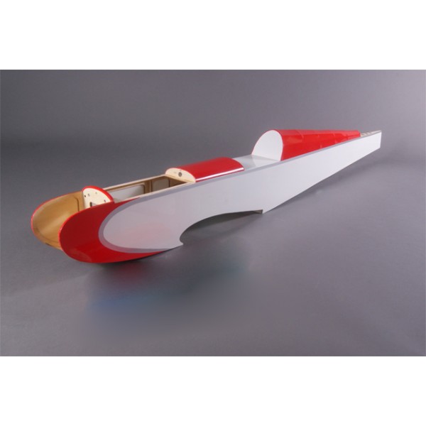 Fuselage for 71in Stylus Sport Aerobatic Trainer