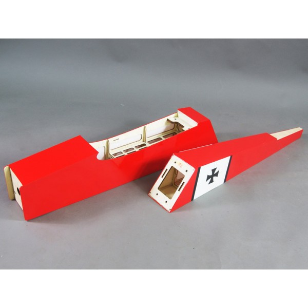 Fuselage for 83in Giant Easy Stik