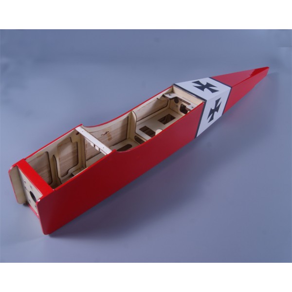 Fuselage for 58in Easy Stik 40 ARF