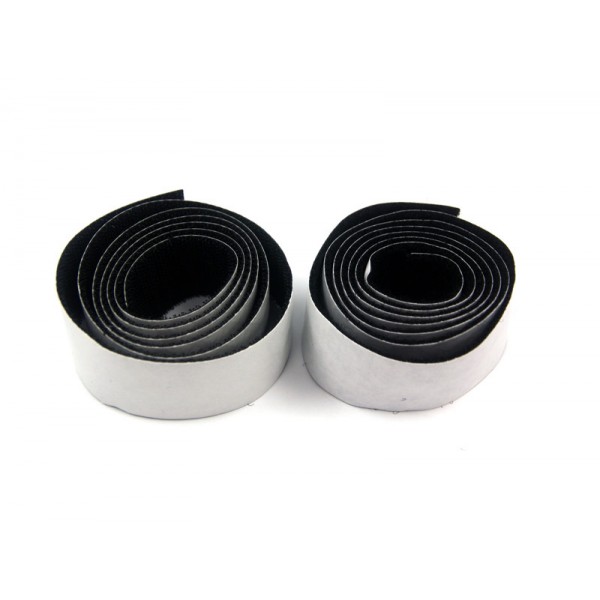 Hook and Loop Strap with  Adhesive Back (3/5in x 40in)