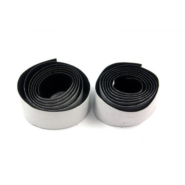 Hook and Loop Strap with Adhesive Back (40in x 3/4 in)