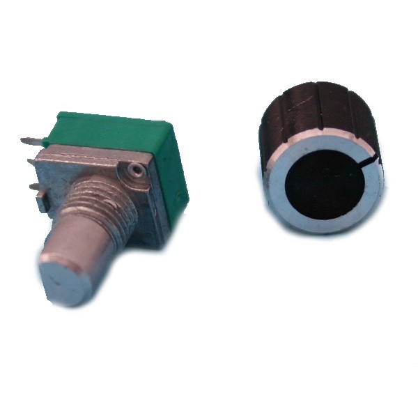 FrSky Taranis Replacement Potentiometer