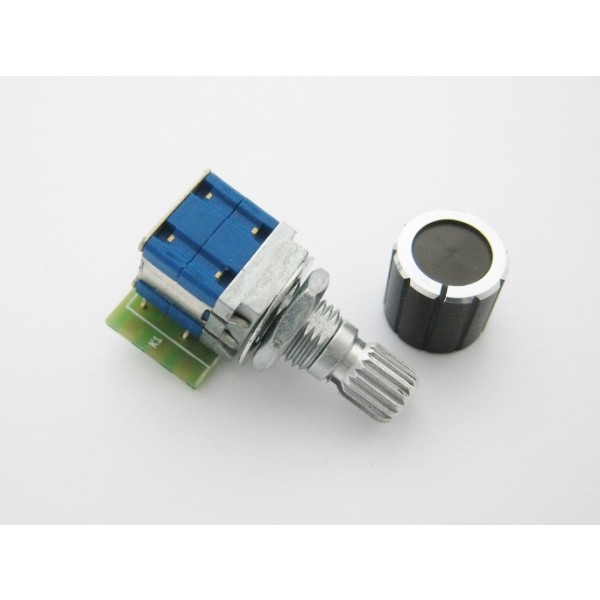FrSky Taranis X9D/X9D+ (plus) part - 6 position encoder Mode/Flap switch