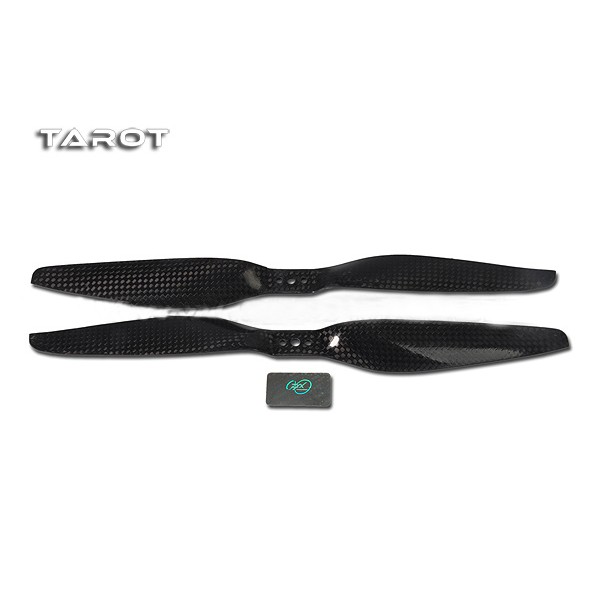 Tarot T Series 10 x 5.5 Carbon Fiber Multi-Rotor Prop (TL2826)