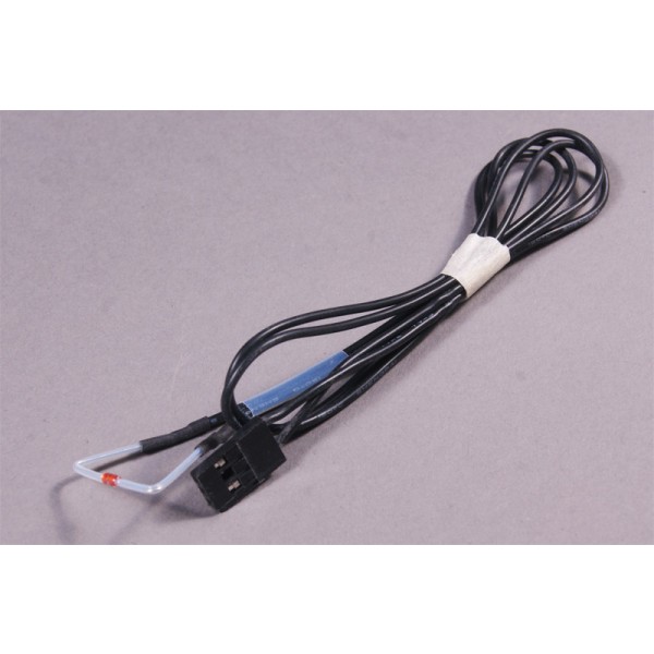 BER Temperature Sensor for RC Electric Powered Cars