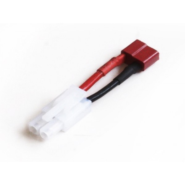 Tamiya (Kyosho) Male to T Female Adapter