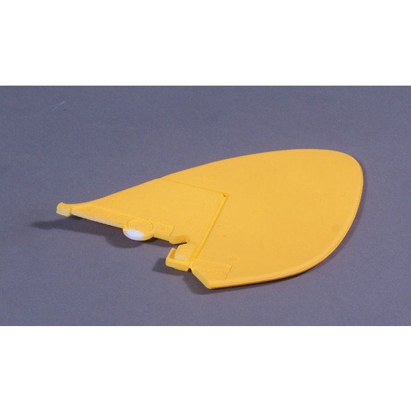 Dynam Tiger Moth Vertical Stabilizer (TGM-05)