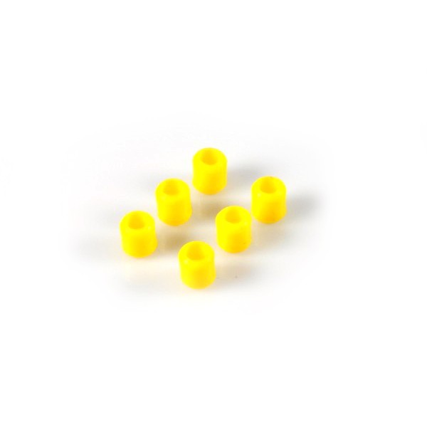 Tarot Landing Skid Nut For 450 Helicopter(Yellow) TL022-03