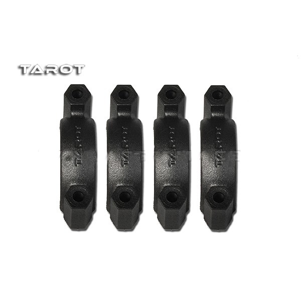 Tarot Gimbal Tube Clamp TL100A01-01