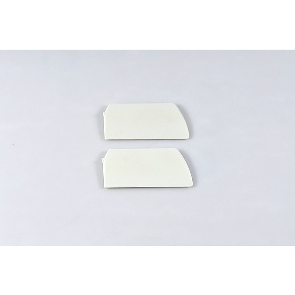 Tarot Flybar Paddle For 450 Helicopter (White) TL1191-03