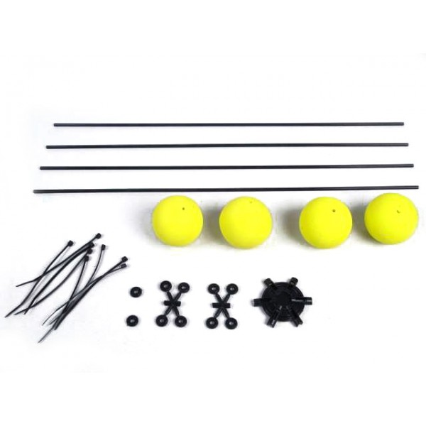 Tarot Training Gear Set TL2068