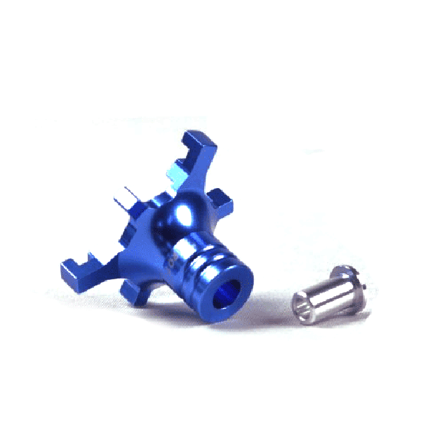Tarot Metal CCPM Metal Swashplate Leveler Tool For 450 500 Helicopter TL2252-01