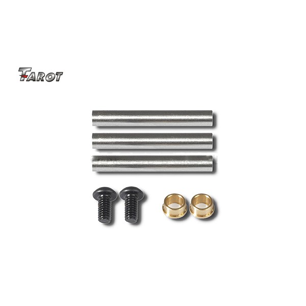 Tarot 250 FBL Feathering Shaft TL25102